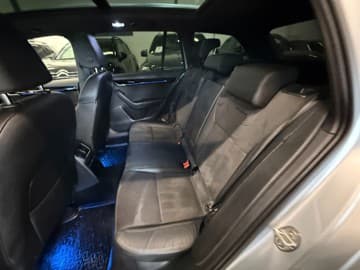 Skoda Octavia – bilde 27
