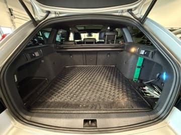 Skoda Octavia – bilde 10