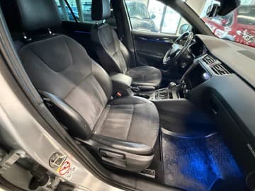 Skoda Octavia – bilde 25