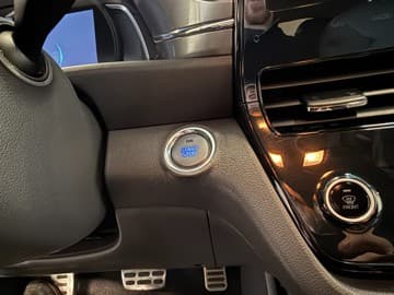 Hyundai Ioniq – bilde 19