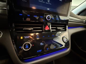 Hyundai Ioniq – bilde 23