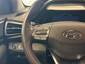 Hyundai Ioniq – bilde 13
