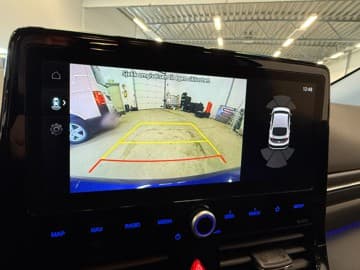 Hyundai Ioniq – bilde 20