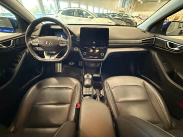 Hyundai Ioniq – bilde 11