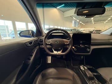 Hyundai Ioniq – bilde 12