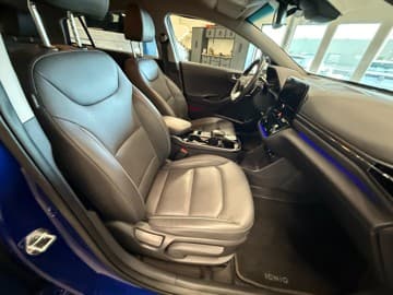 Hyundai Ioniq – bilde 26