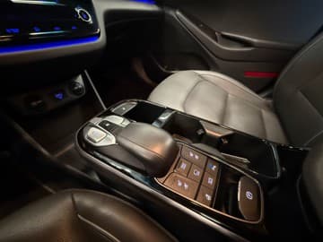 Hyundai Ioniq – bilde 24