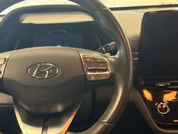 Hyundai Ioniq – bilde 14