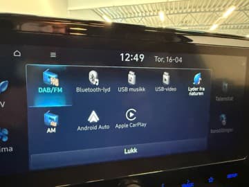 Hyundai Ioniq – bilde 22