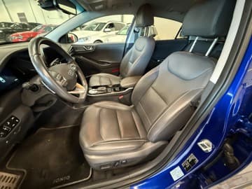 Hyundai Ioniq – bilde 15