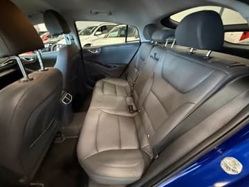 Hyundai Ioniq – bilde 28