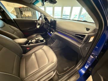 Hyundai Ioniq – bilde 27
