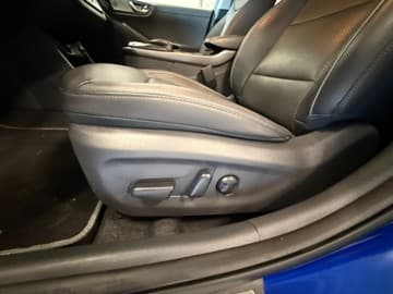 Hyundai Ioniq – bilde 16