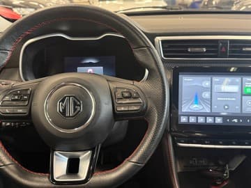 MG ZS EV – bilde 14
