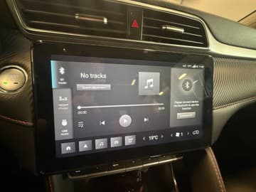 MG ZS EV – bilde 19