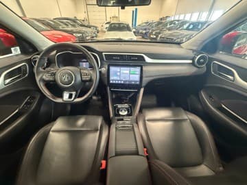 MG ZS EV – bilde 11