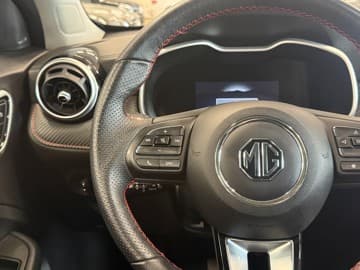 MG ZS EV – bilde 13
