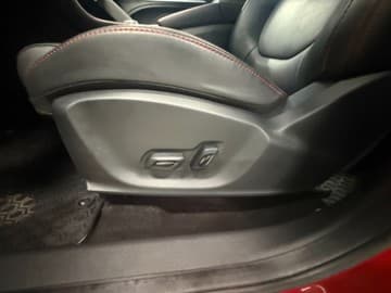 MG ZS EV – bilde 16