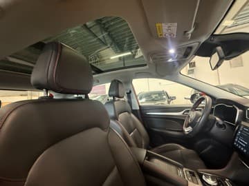 MG ZS EV – bilde 22