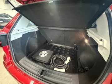 MG ZS EV – bilde 10