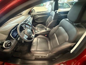 MG ZS EV – bilde 15