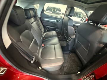 MG ZS EV – bilde 21