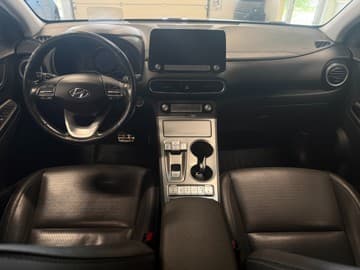 Hyundai Kona – bilde 10