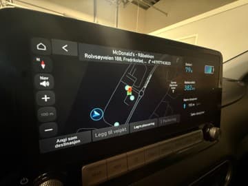 Hyundai Kona – bilde 18