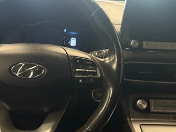 Hyundai Kona – bilde 13
