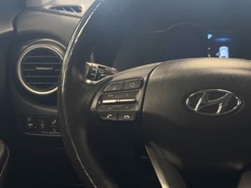 Hyundai Kona – bilde 12