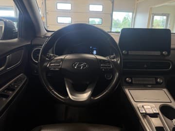 Hyundai Kona – bilde 11