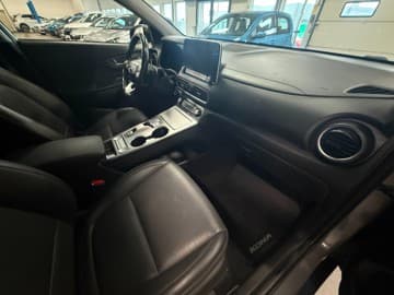 Hyundai Kona – bilde 22
