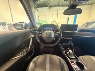 Peugeot 2008 – bilde 12