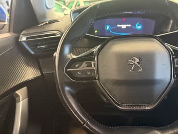 Peugeot 2008 – bilde 13