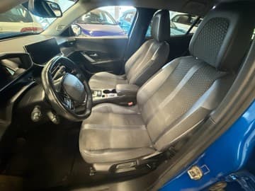 Peugeot 2008 – bilde 14
