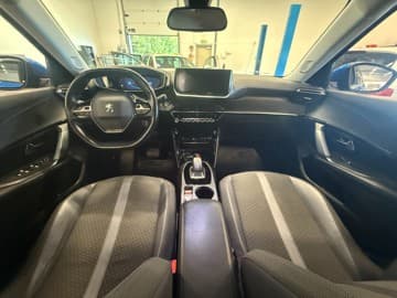 Peugeot 2008 – bilde 11