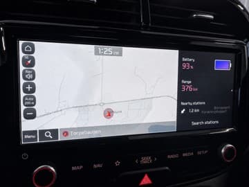 Kia Soul – bilde 17