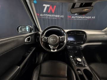 Kia Soul – bilde 11