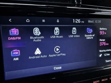 Kia Soul – bilde 18
