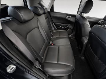 Kia Soul – bilde 24