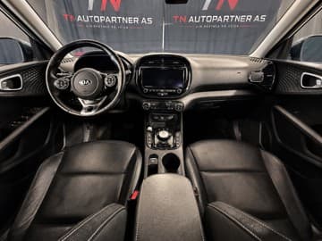 Kia Soul – bilde 10