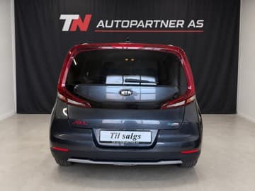 Kia Soul – bilde 6