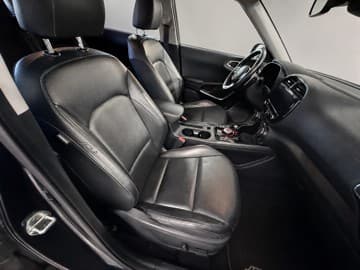 Kia Soul – bilde 14
