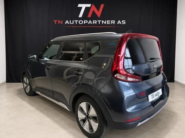 Kia Soul – bilde 7