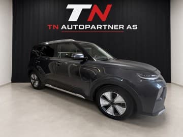 Kia Soul – bilde 8