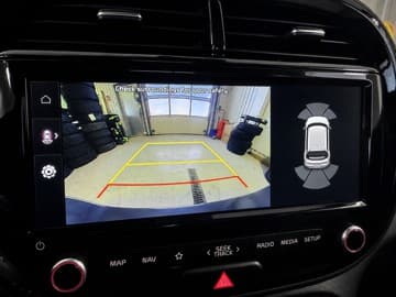 Kia Soul – bilde 16