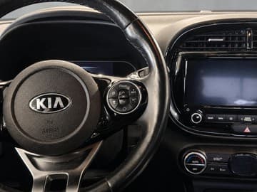 Kia Soul – bilde 13