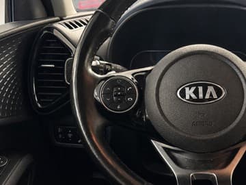 Kia Soul – bilde 12