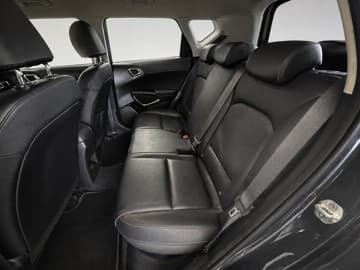 Kia Soul – bilde 23