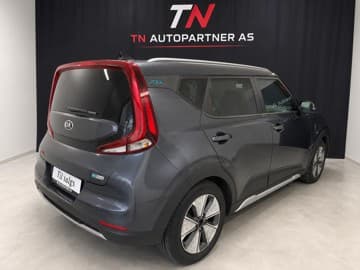 Kia Soul – bilde 5